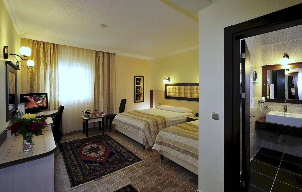 Monark Hotel Cappadocia - фото 2