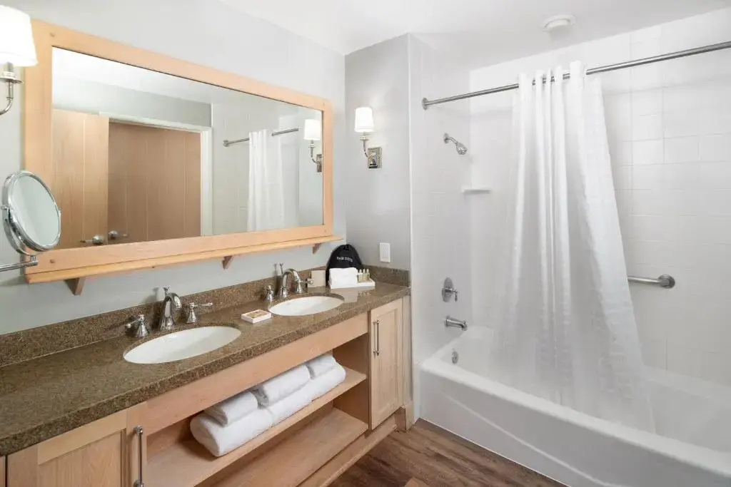 Temecula Creek Inn - Chambres