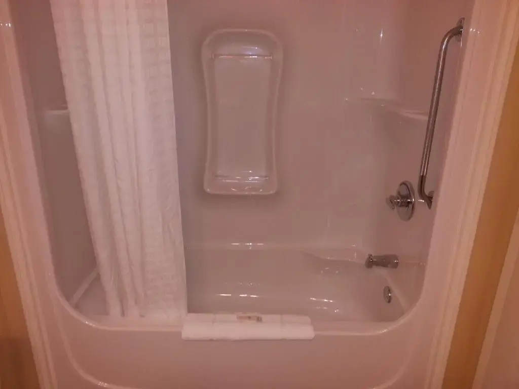 Comfort Hotel Airport - Chambres