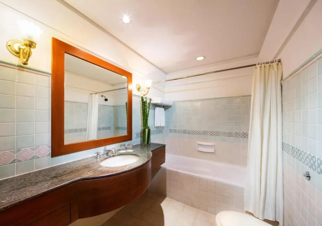 Village Hotel Albert Court by Far East Hospitality - Général