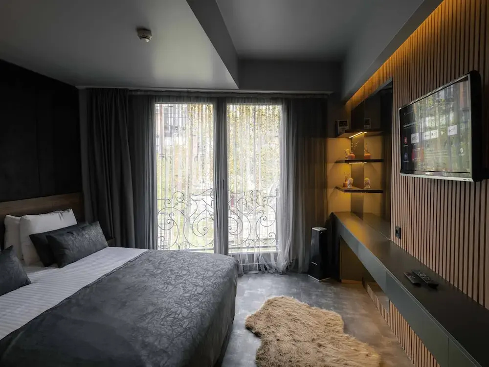 SennaCity Hotel — 8