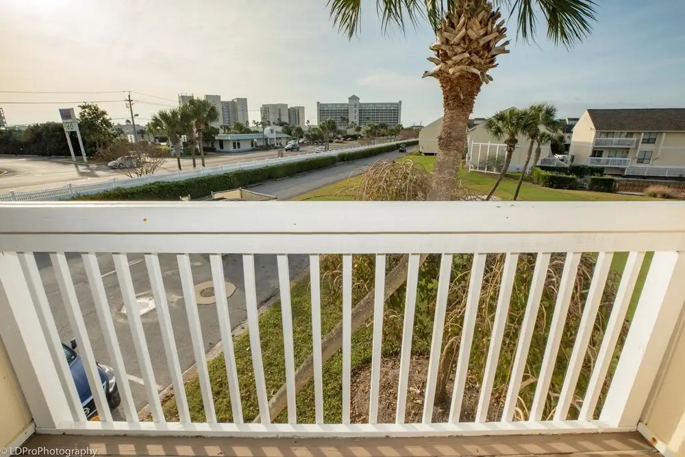 Sandpiper Cove 2096 Destin - 1 Br Condo