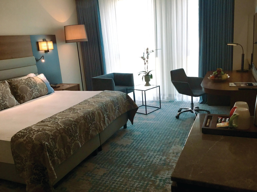 Hotel photo 4