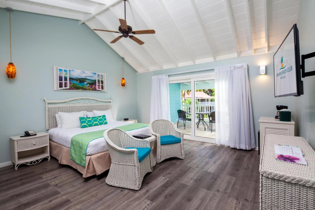 Pineapple Beach Club Antigua - Général