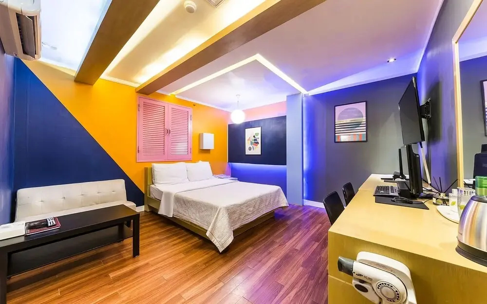 Hotel photo 6