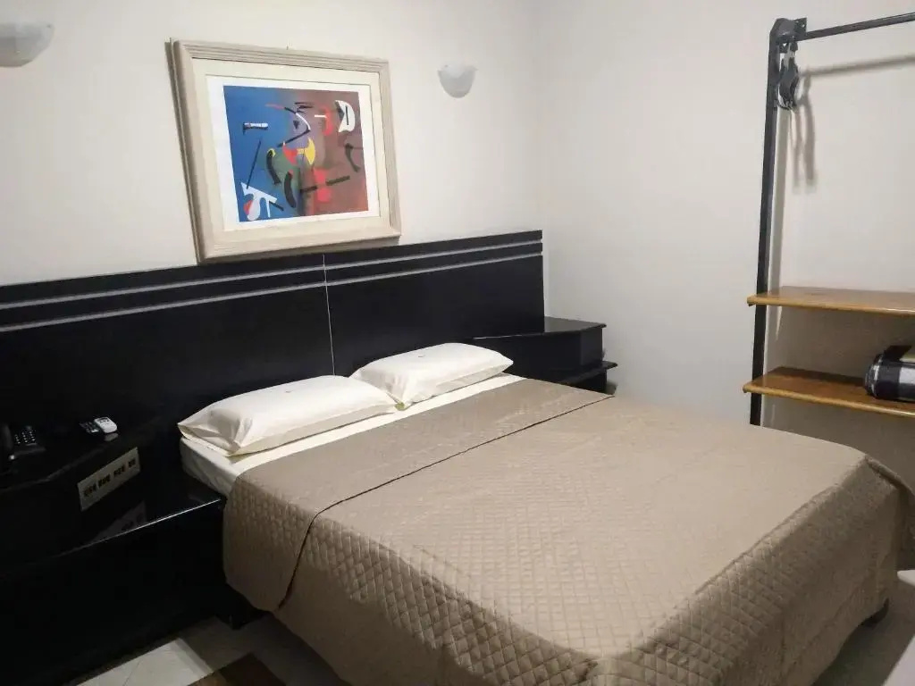 Filadelfia Hotel - Chambres
