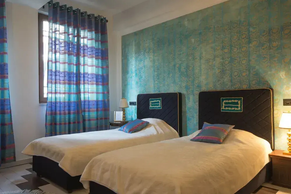 Hotel Michele - Chambres
