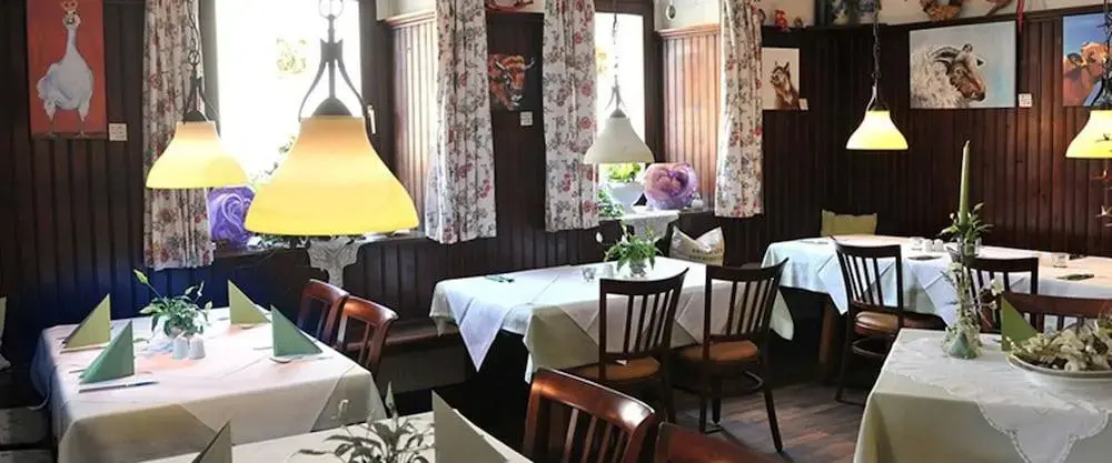 Hotel "Grüner Baum" - Général