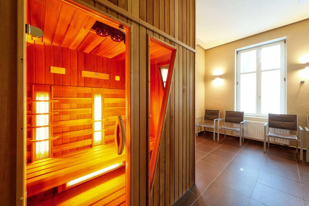 Ipoly Residence - Executive Hotel Suites - Général