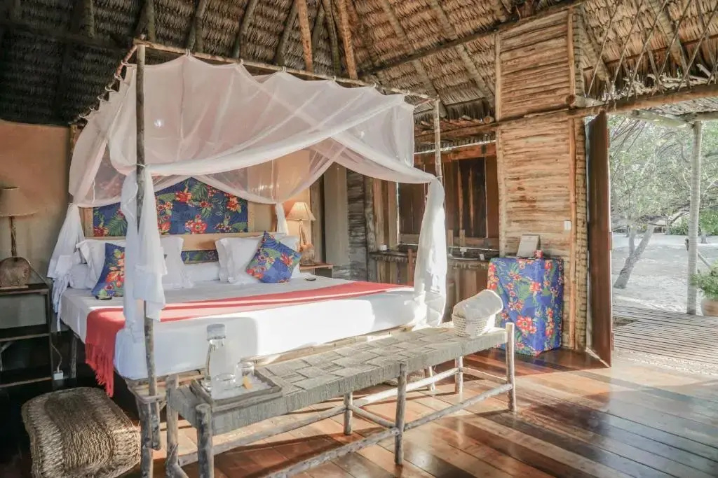 Rancho do Peixe - Chambres