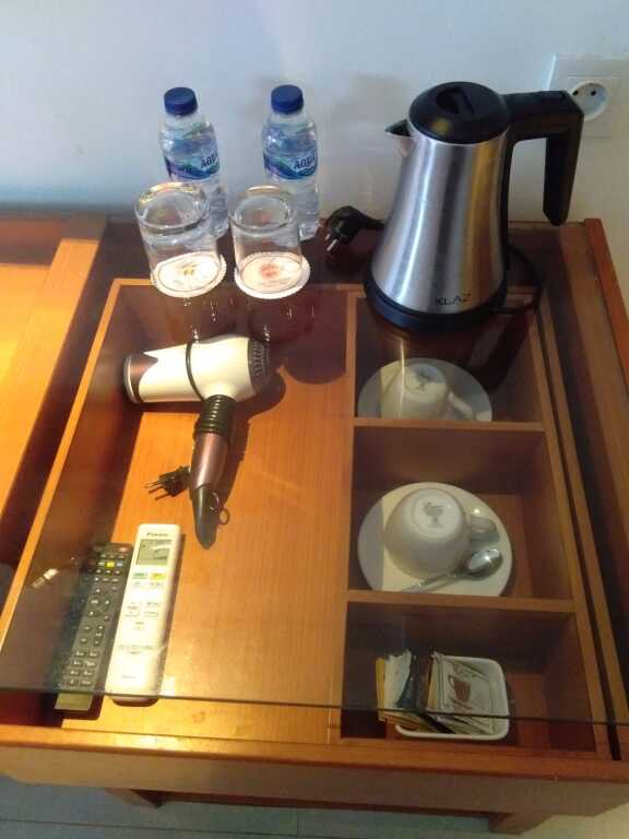 The Sun Hotel & Spa Legian