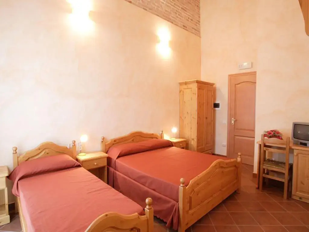 Hotel Villa Robinia - Général