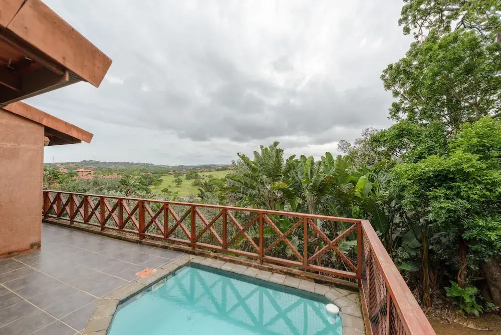 San Lameer Villa Rentals 10905