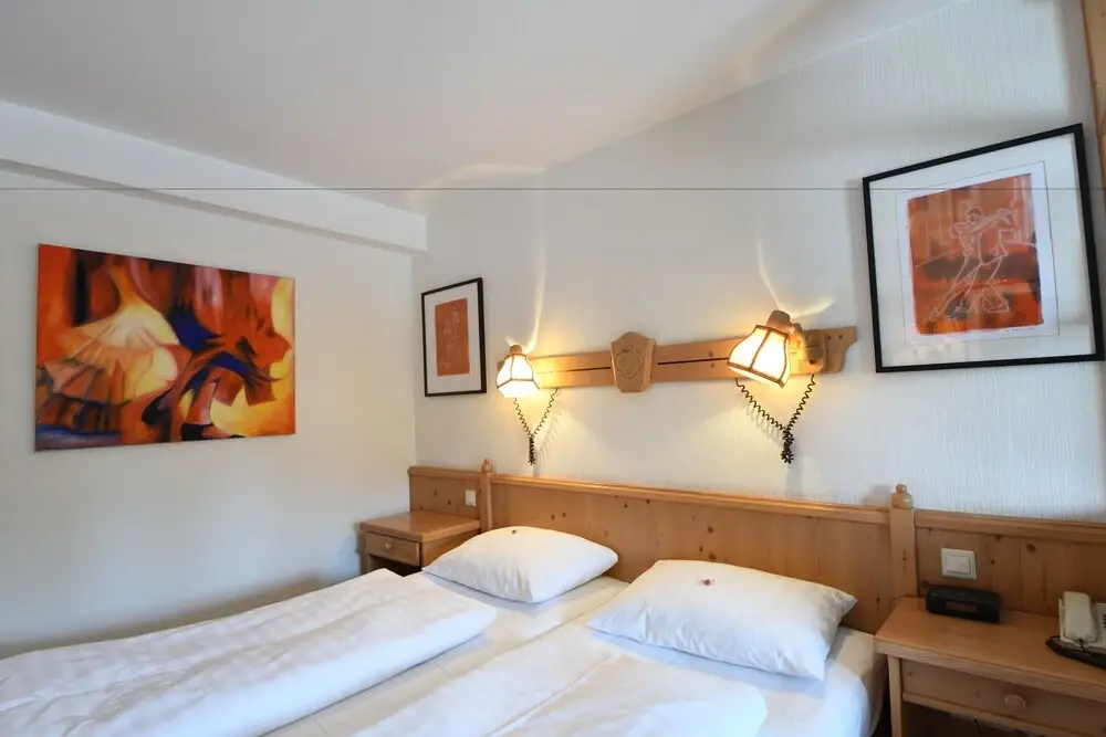 Landhotel Altes Zollhaus - Général