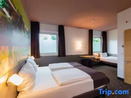 Seaes Hotel & Resort - Chambres
