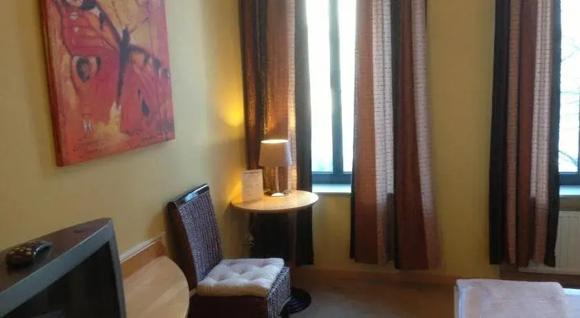 Hotel Mille 9 sens - Général