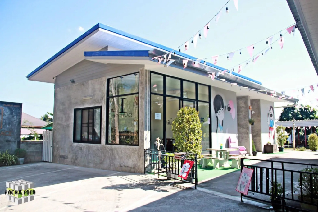 Instyle place