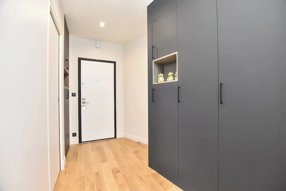 Afficher la photo 8 — Chic Apartment - 1br/4p - Near Opera Garnier