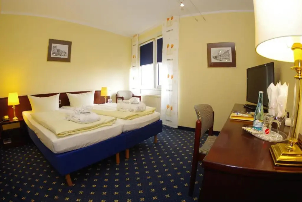Hotel photo 3