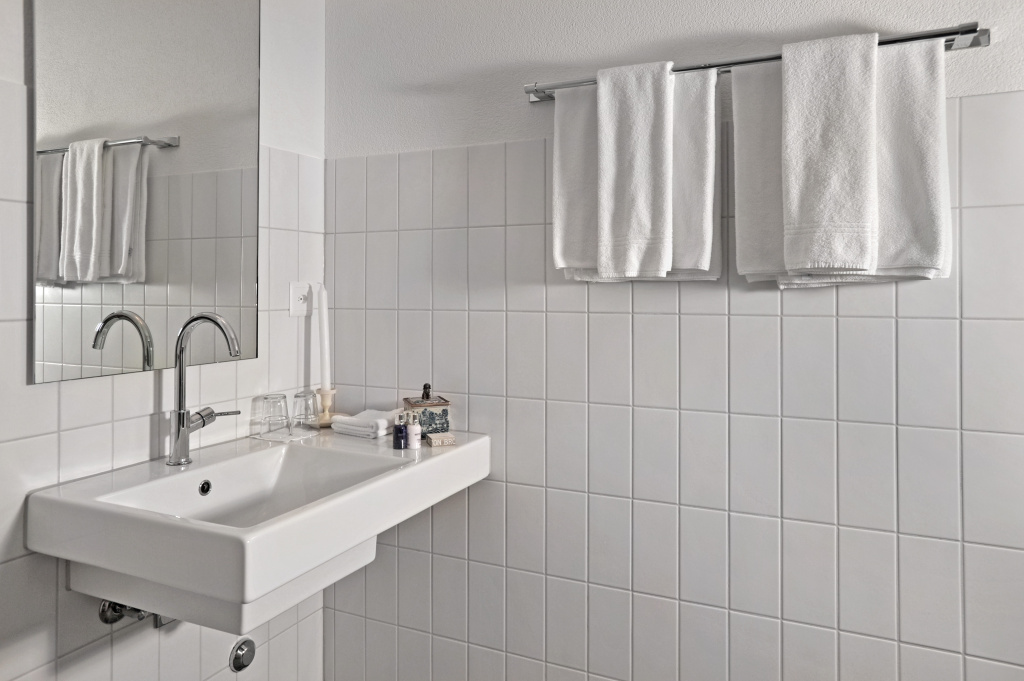 Townhouse Boutique Hotel - Général