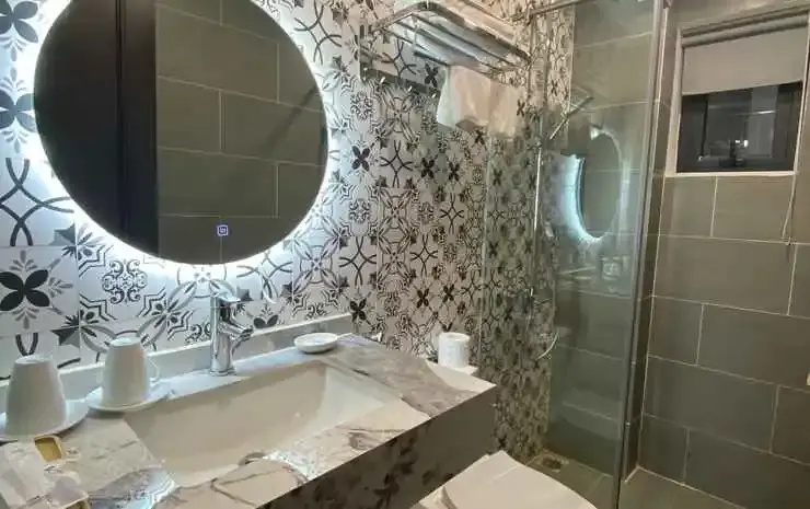 Hotel photo 8