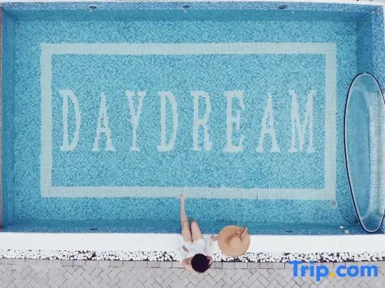 Dream Building · Garden Castle Family Homestay