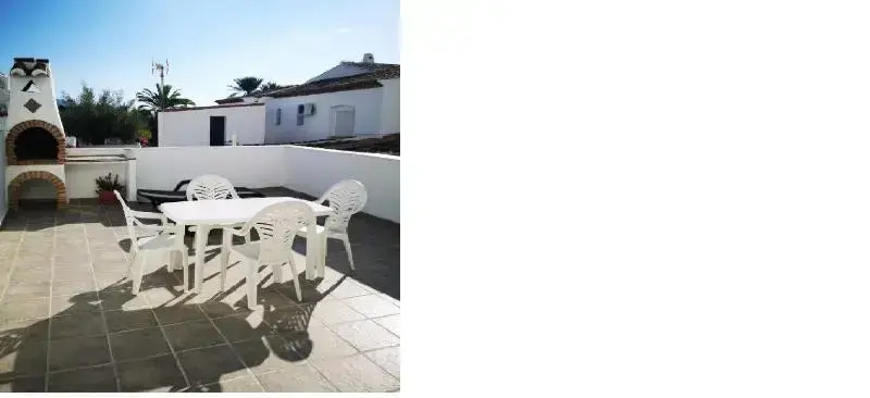 1 Bedroom Apartment with balcony