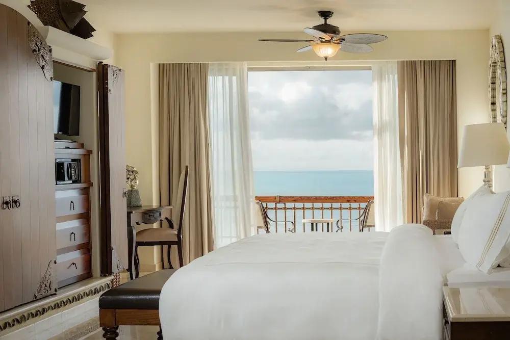 Marquis Los Cabos, An All Inclusive, Adults Only & No Timeshare Resort - Chambres