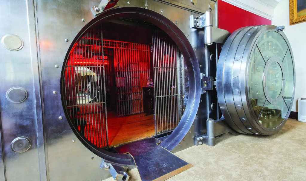 The O'Neil — фото 6