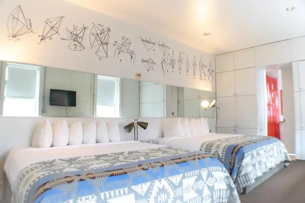 Standard room
