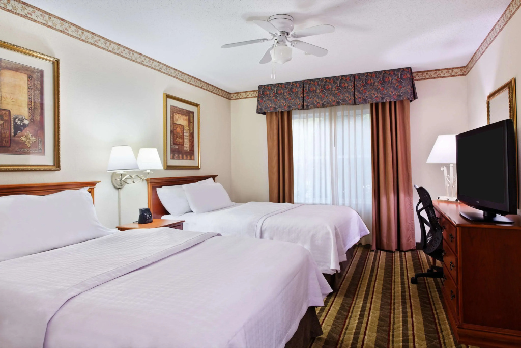 Homewood Suites by Hilton Richmond - Airport - Général