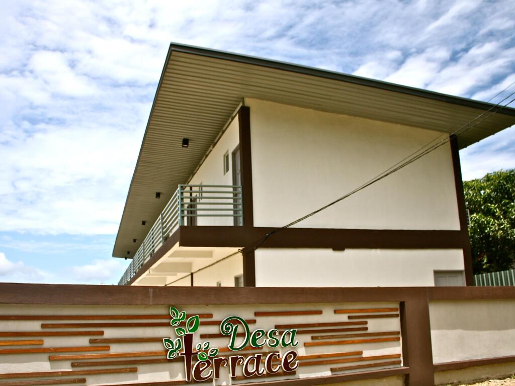 Desa Terrace