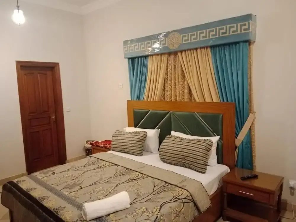 Travel Lodge Clifton - фото 10