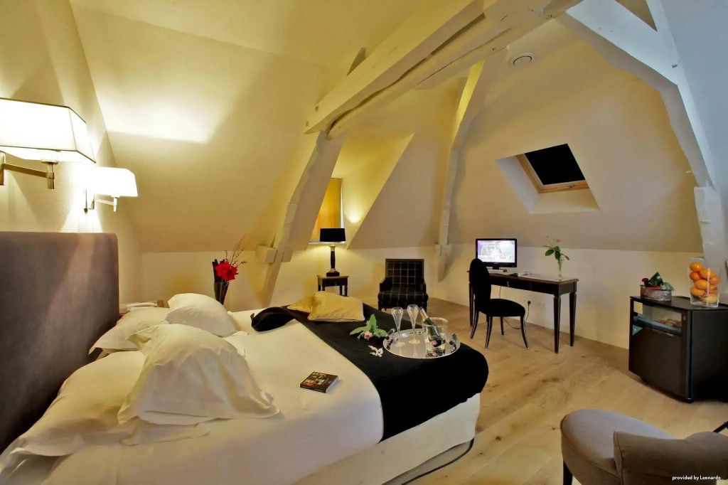 Hotel Le Renoir - Général