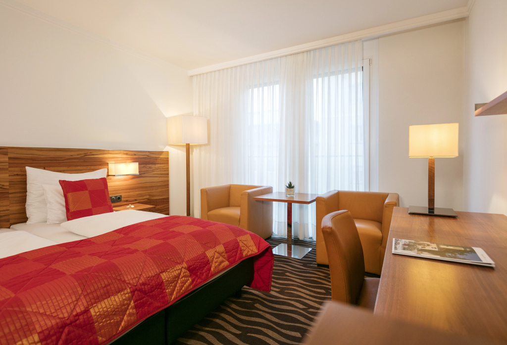ARCOTEL Castellani Salzburg - Général