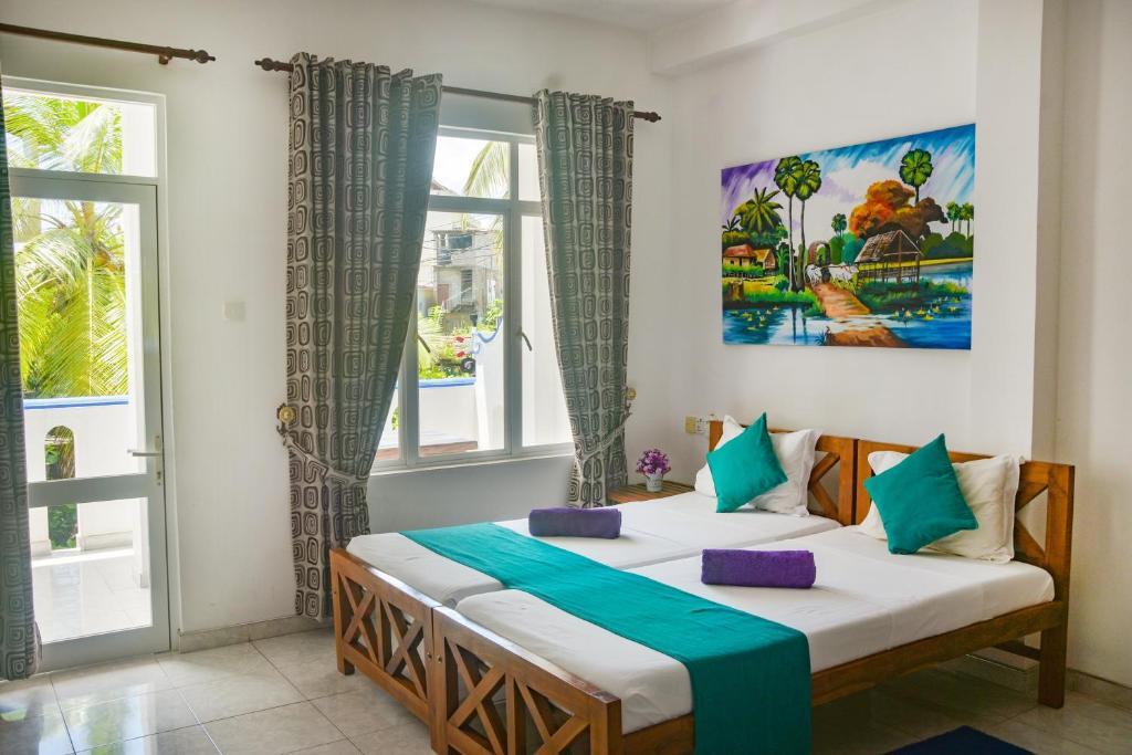 Di Sicuro Tourist Inn