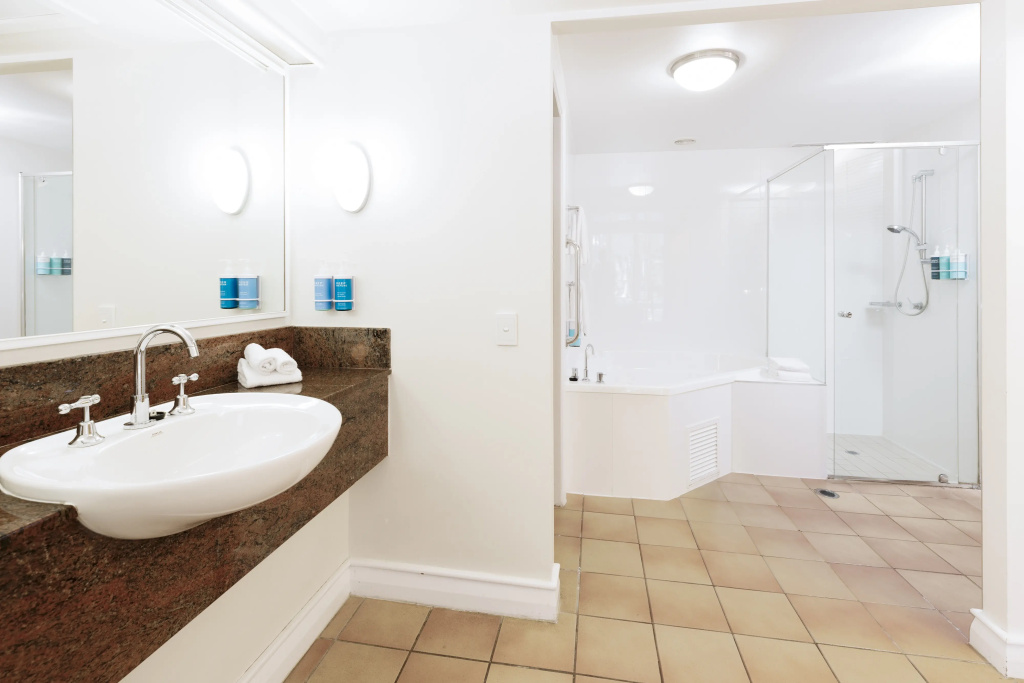 Novotel Sunshine Coast Resort - Général