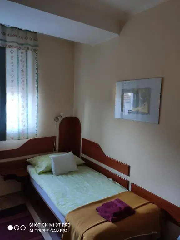 Szent Gyrgy Fogad - Chambres