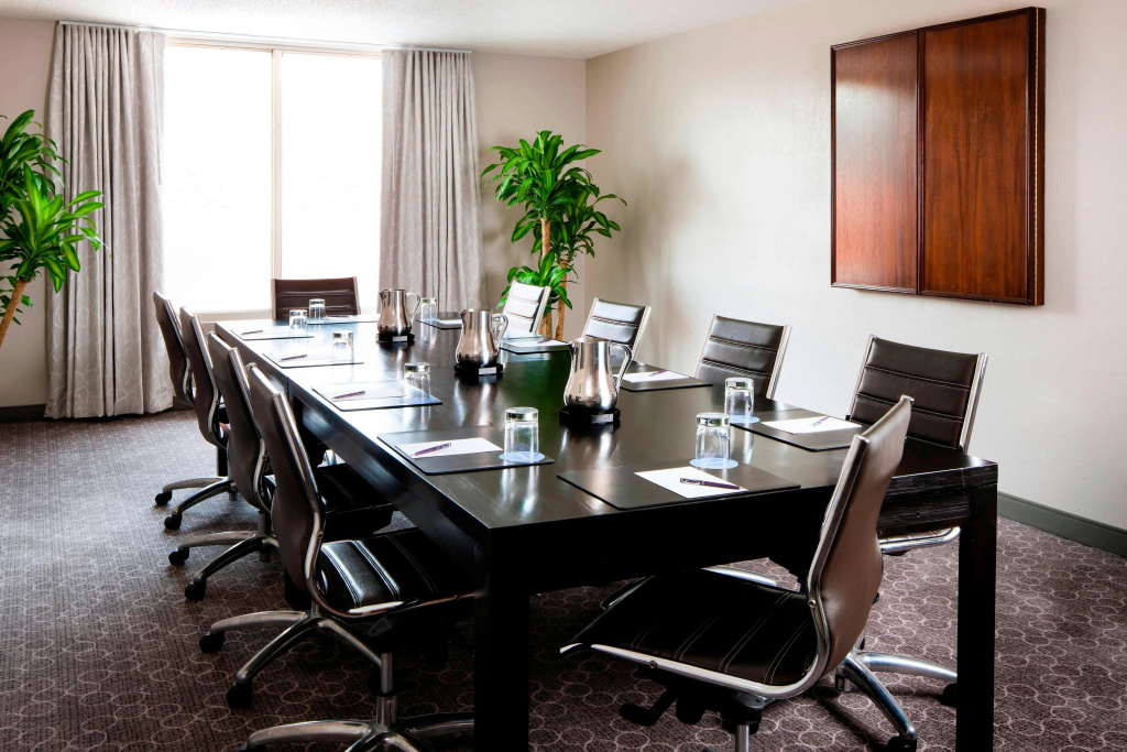 Sheraton Suites Fort Lauderdale at Cypress Creek - Général