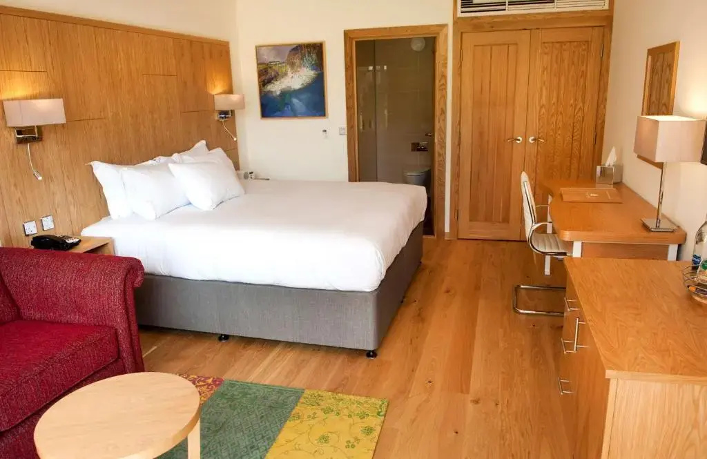 Kingsmills Hotel - Chambres