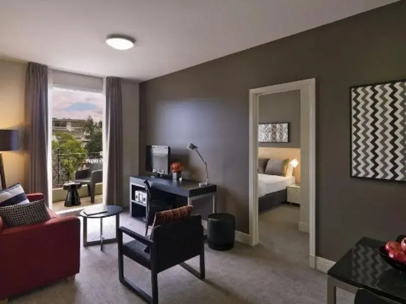 Adina Apartment Hotel South Yarra - Général
