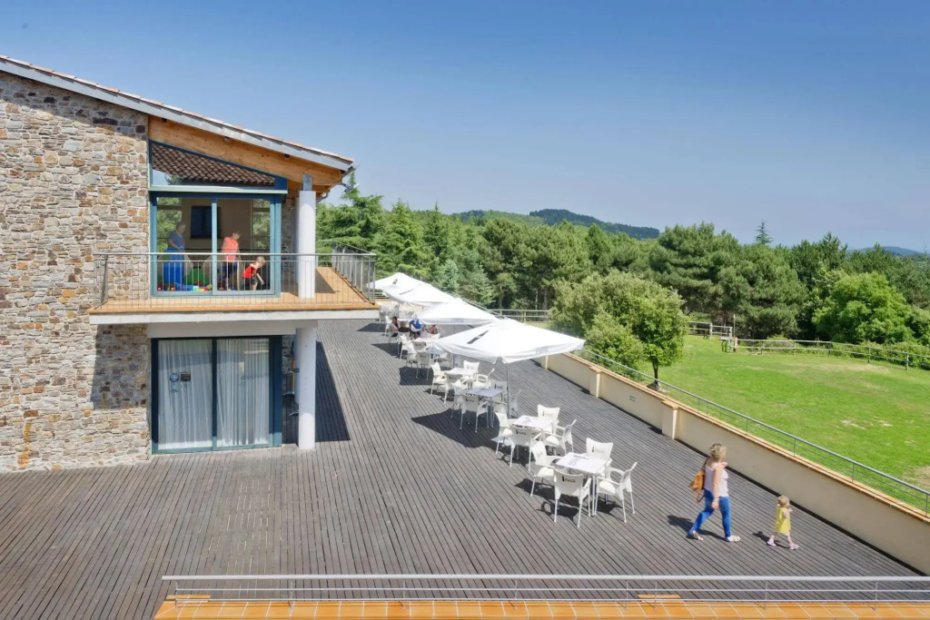 Vilar Rural de Sant Hilari by Serhs Hotels - Général