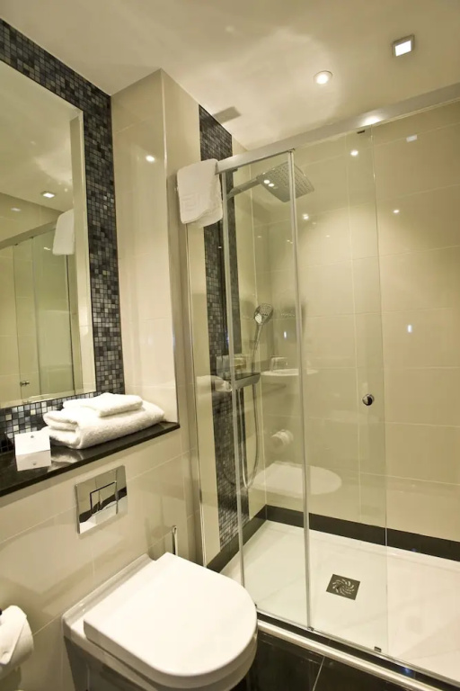 The Lodge at Kingswood - Chambres