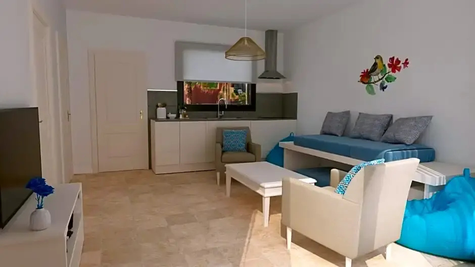 BLUESEA Aloe Corralejo Hotel - Chambres