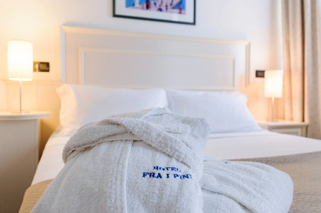 Hotel Fra i Pini - Général