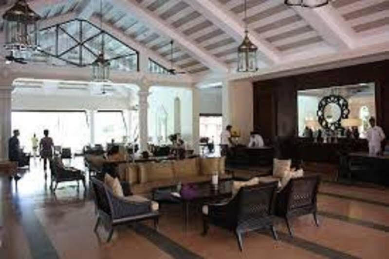 Itc Grand Goa, A Luxury Collection Resort & Spa