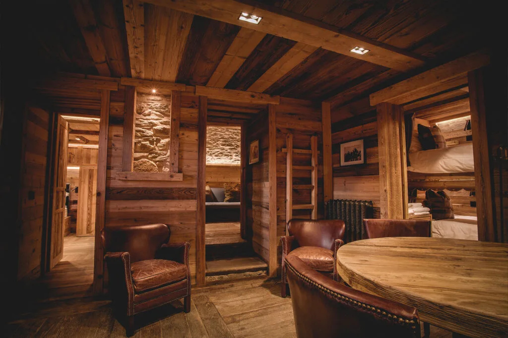 Hotel Cime Bianche - Général