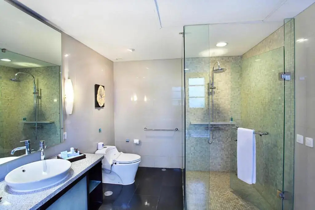 Novotel Bali Nusa Dua - Hotel & Residences - Chambres