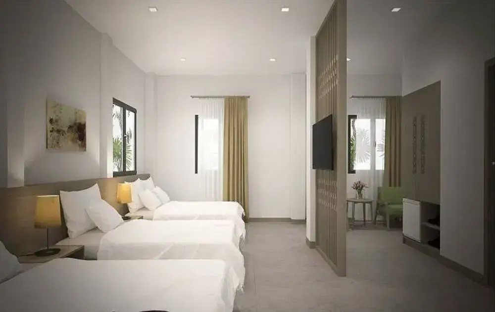 Hotel photo 14