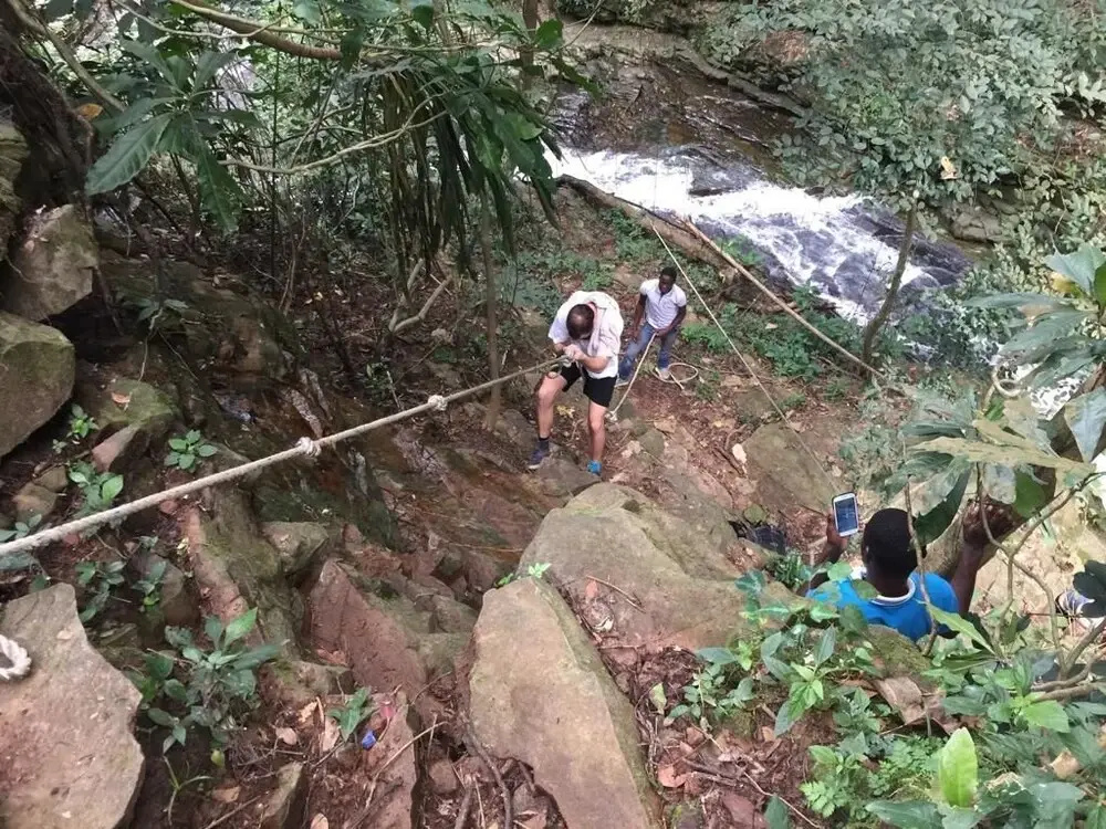 Mountain Paradise Lodge